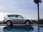 Citroen C-Crosser 2007 года